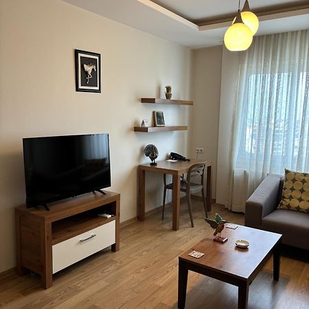Upart Home เมร์ซีน ภายนอก รูปภาพ