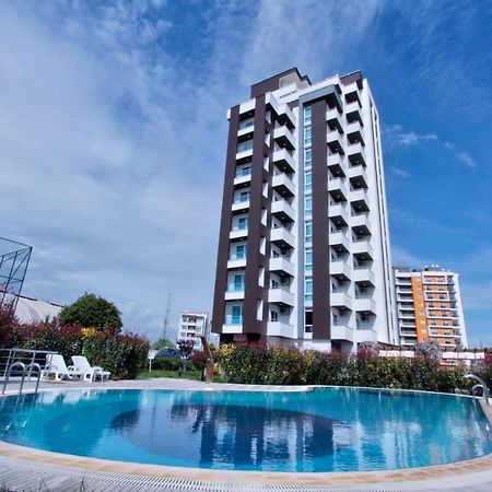 Upart Home เมร์ซีน ภายนอก รูปภาพ