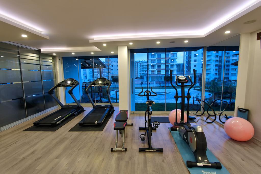 Upart Home เมร์ซีน ภายนอก รูปภาพ