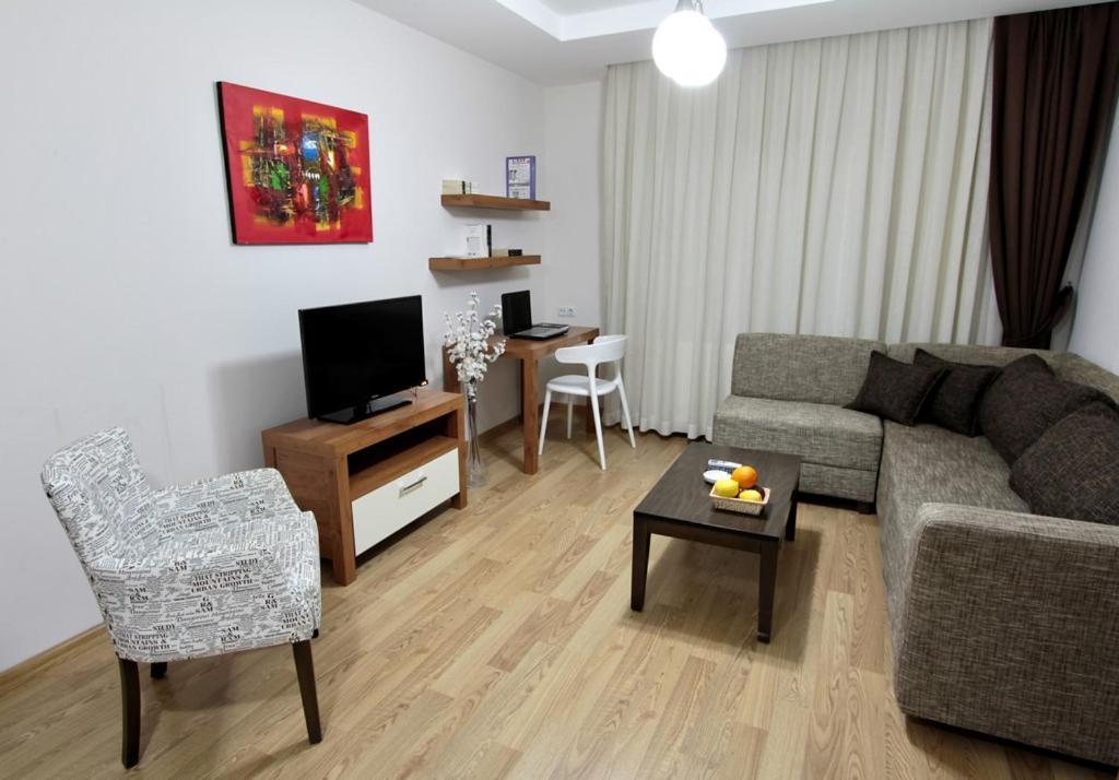 Upart Home เมร์ซีน ภายนอก รูปภาพ