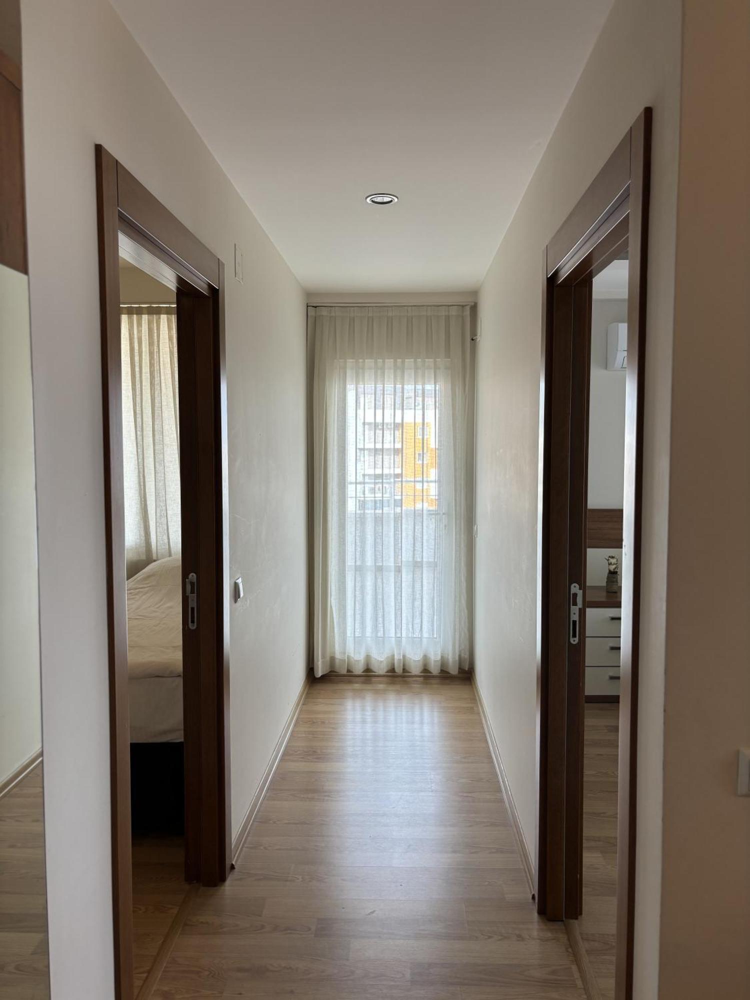 Upart Home เมร์ซีน ภายนอก รูปภาพ