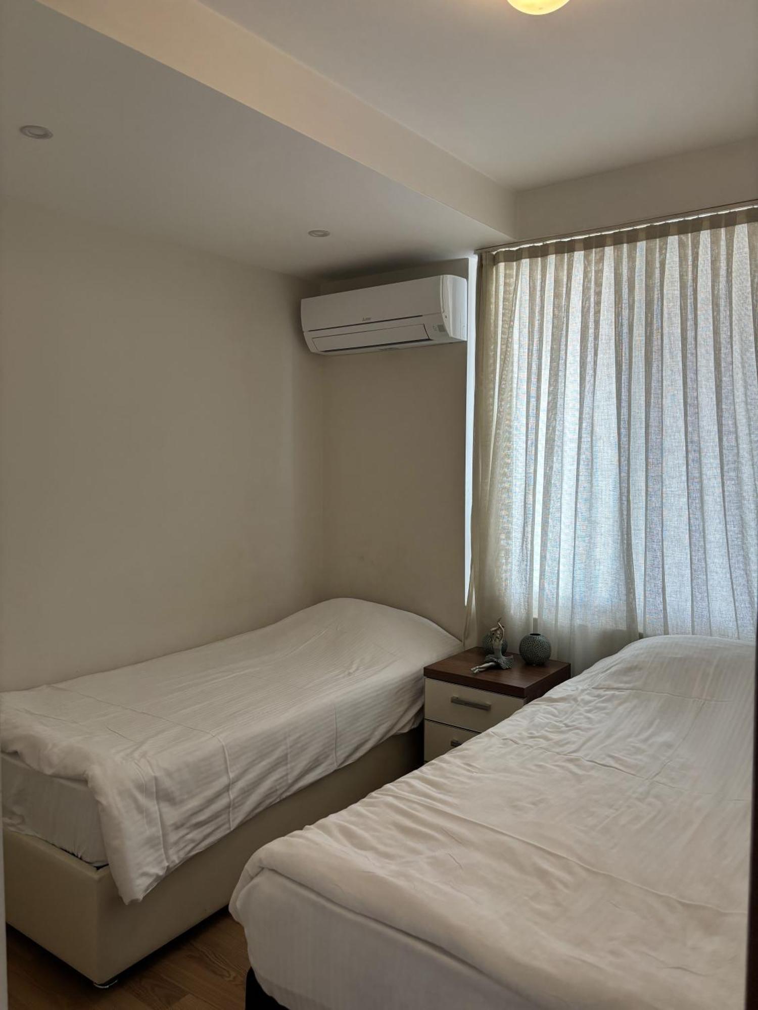 Upart Home เมร์ซีน ภายนอก รูปภาพ
