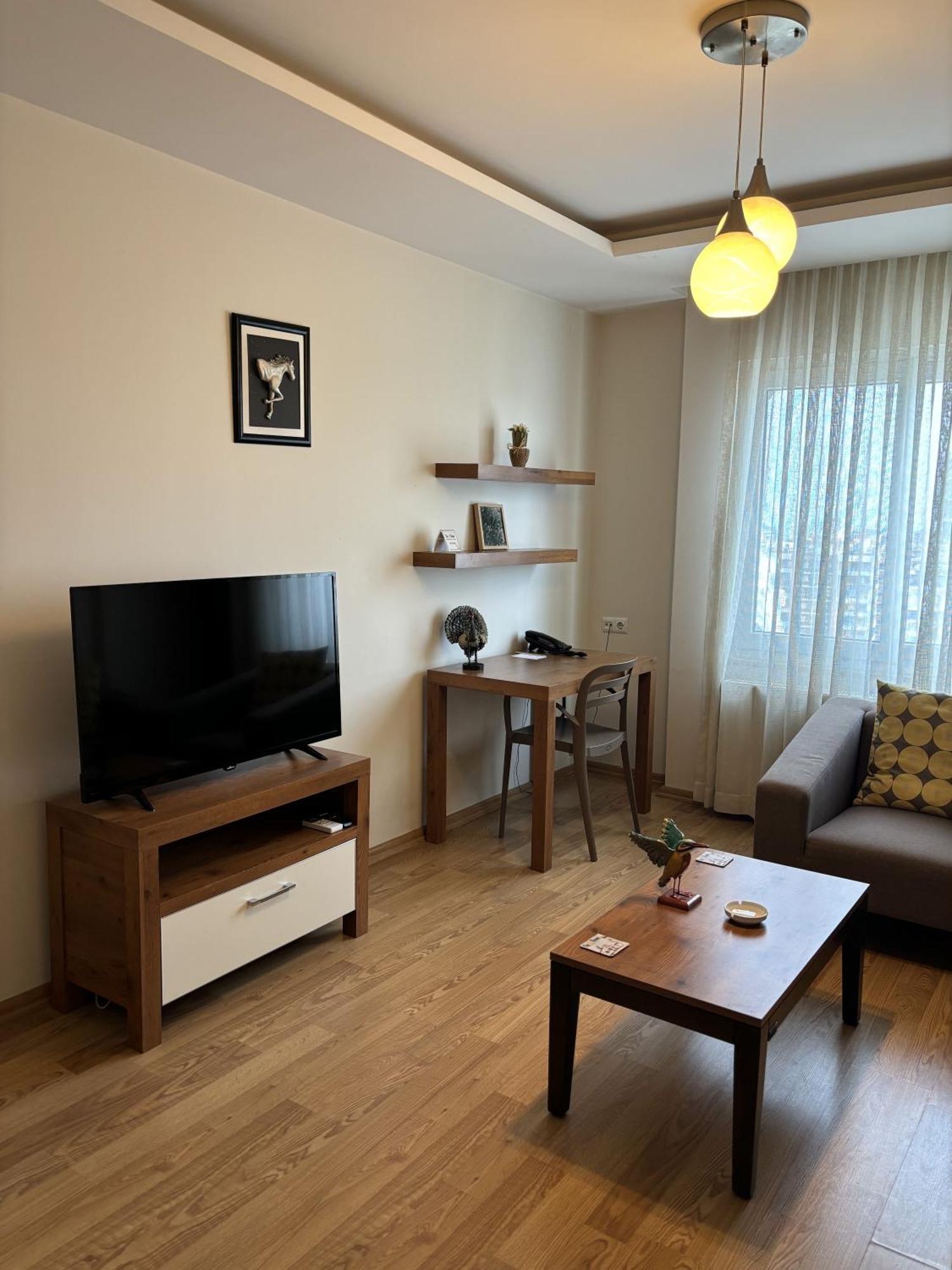 Upart Home เมร์ซีน ภายนอก รูปภาพ