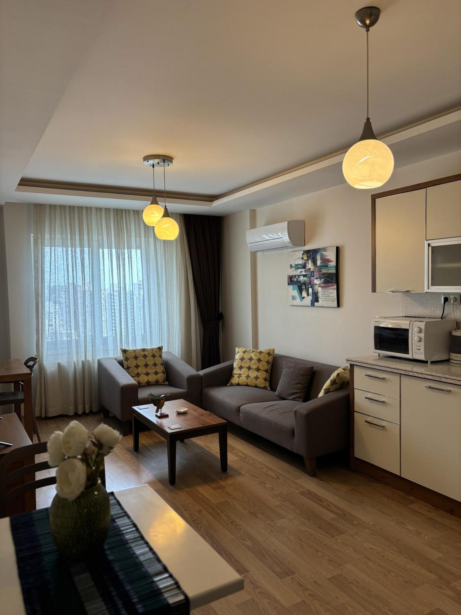 Upart Home เมร์ซีน ภายนอก รูปภาพ