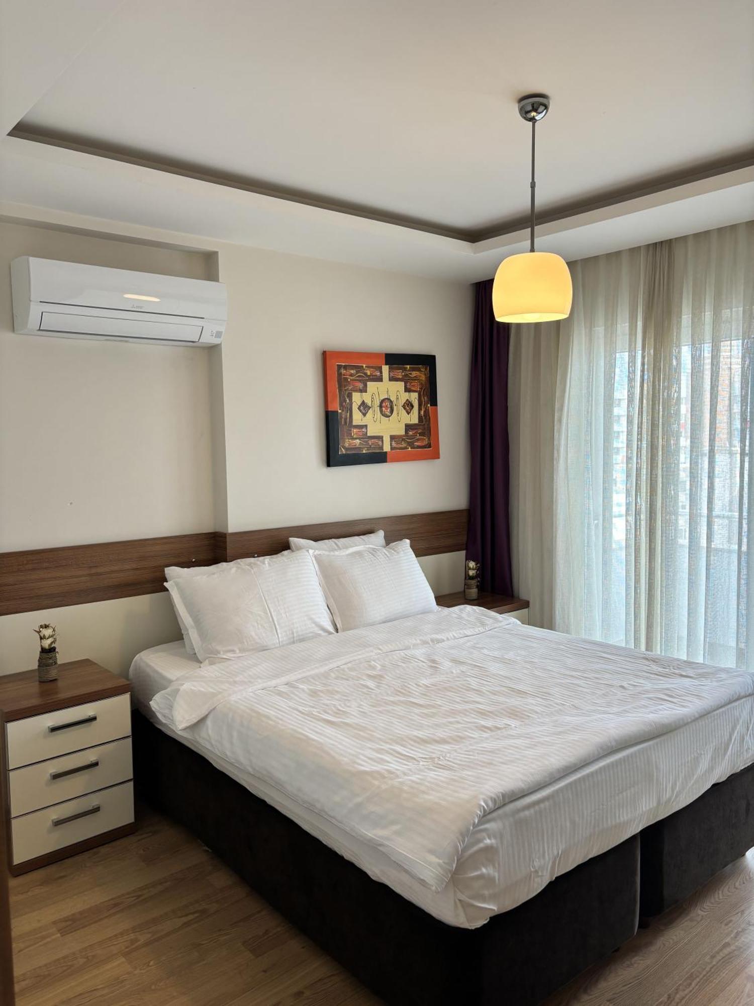 Upart Home เมร์ซีน ภายนอก รูปภาพ