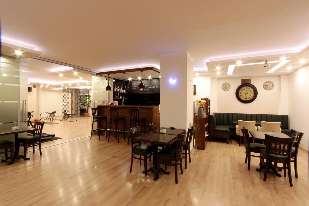 Upart Home เมร์ซีน ภายนอก รูปภาพ