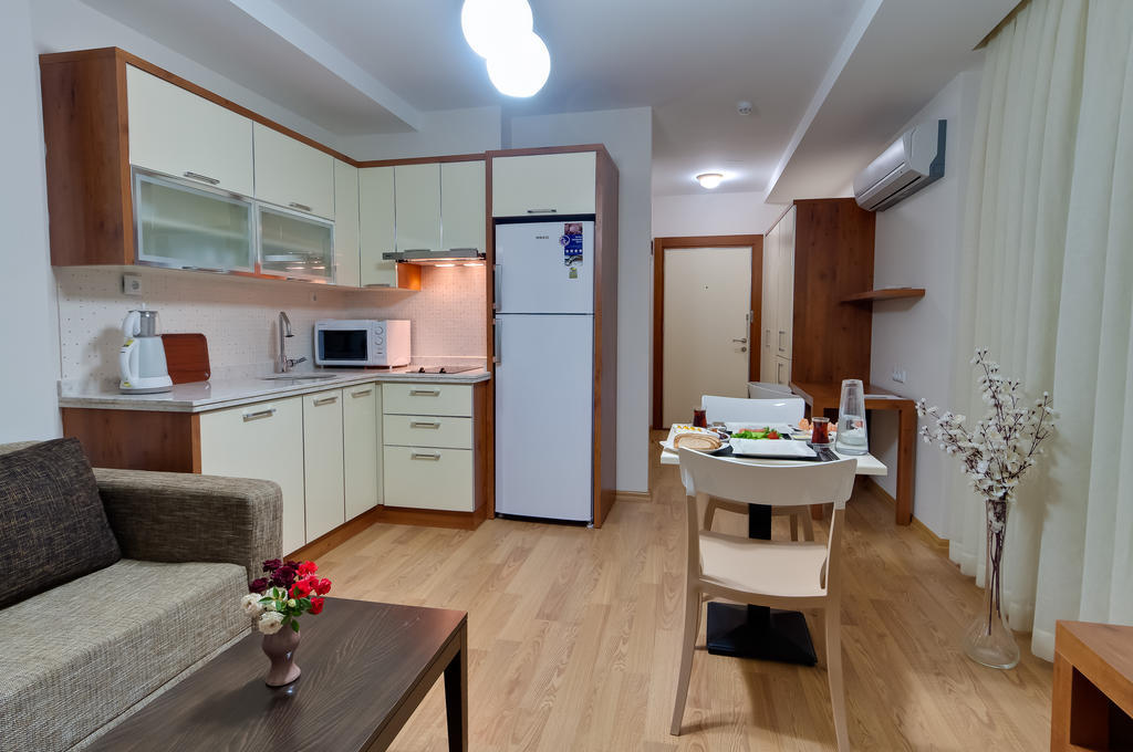 Upart Home เมร์ซีน ภายนอก รูปภาพ