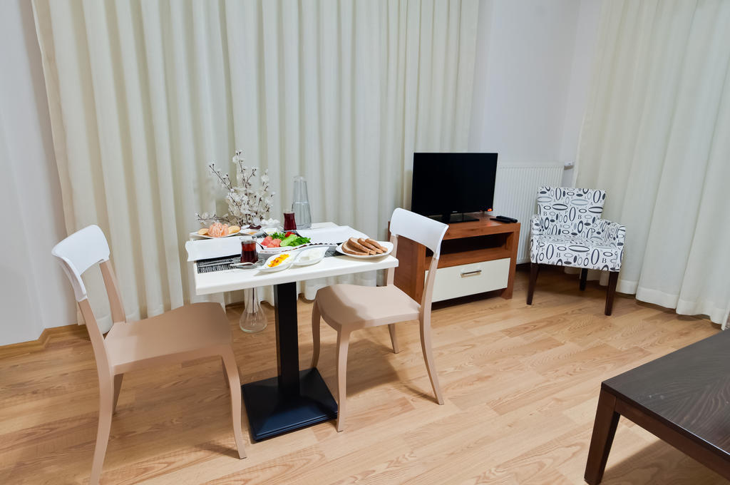 Upart Home เมร์ซีน ภายนอก รูปภาพ