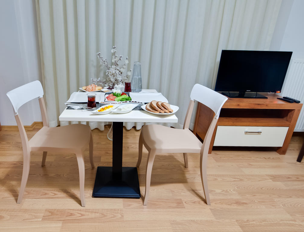 Upart Home เมร์ซีน ภายนอก รูปภาพ
