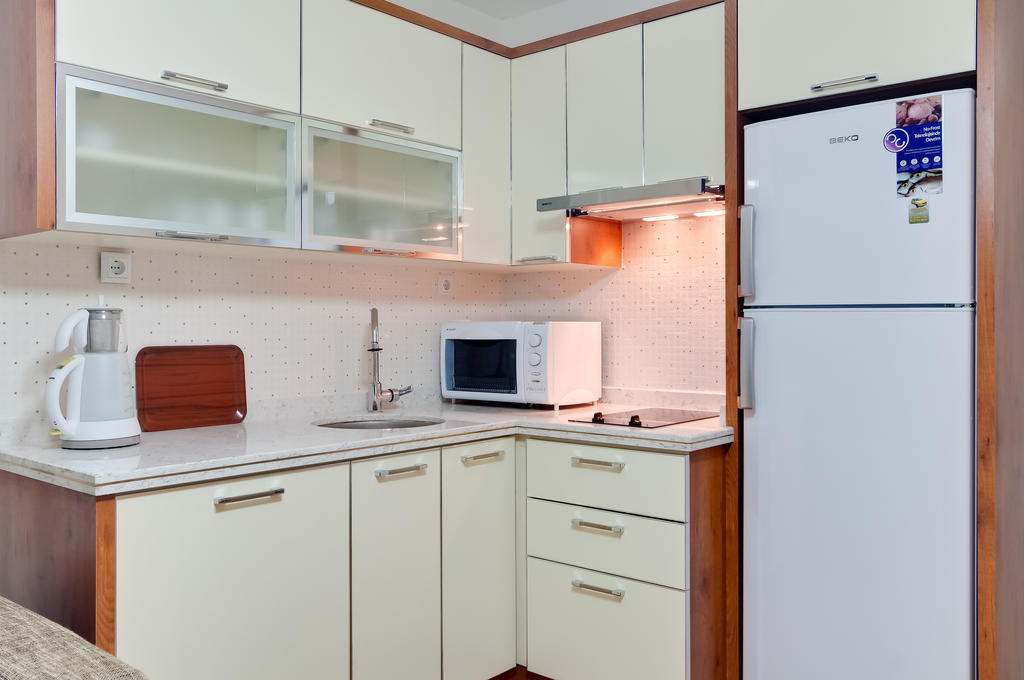 Upart Home เมร์ซีน ภายนอก รูปภาพ