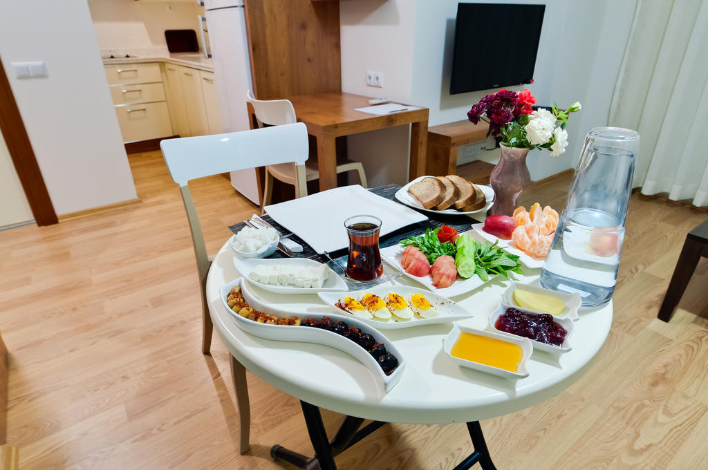 Upart Home เมร์ซีน ภายนอก รูปภาพ
