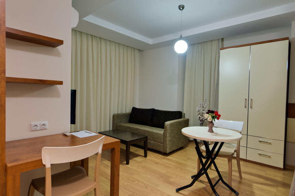 Upart Home เมร์ซีน ภายนอก รูปภาพ