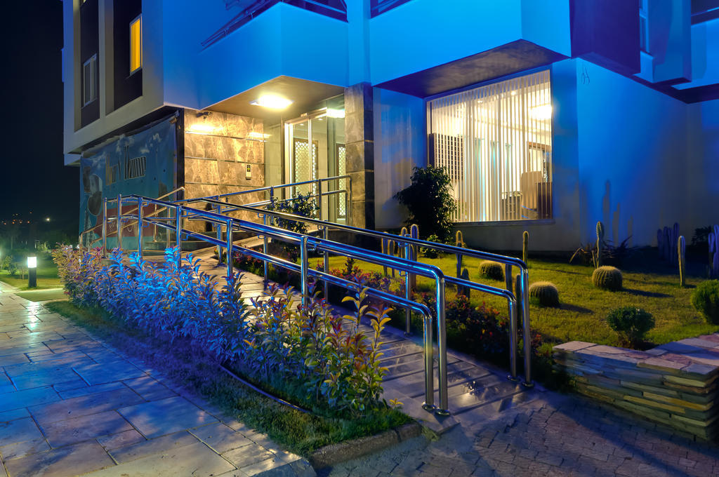 Upart Home เมร์ซีน ภายนอก รูปภาพ