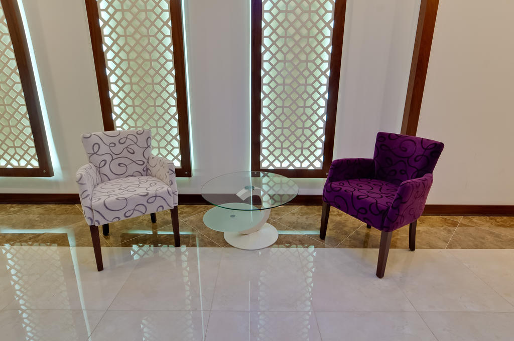 Upart Home เมร์ซีน ภายนอก รูปภาพ