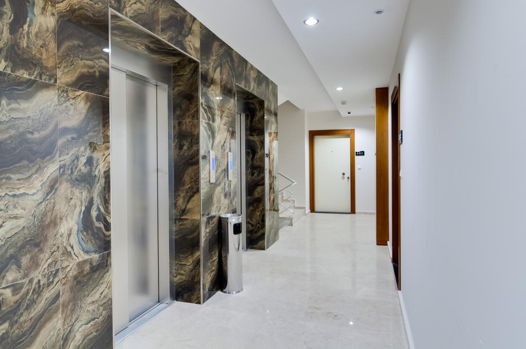 Upart Home เมร์ซีน ภายนอก รูปภาพ