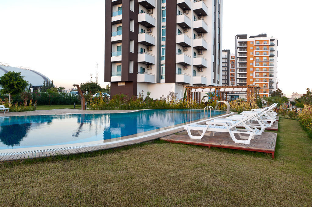 Upart Home เมร์ซีน ภายนอก รูปภาพ