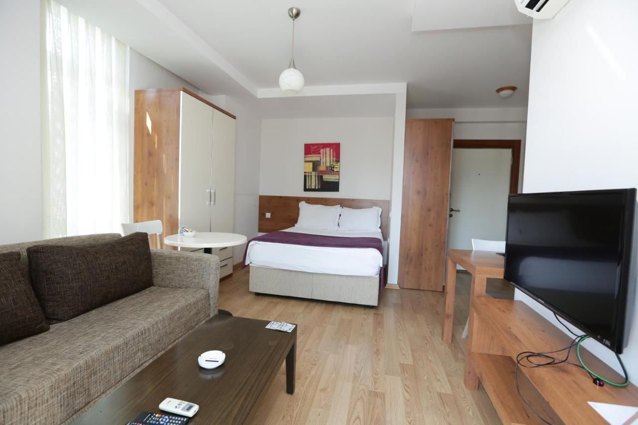 Upart Home เมร์ซีน ภายนอก รูปภาพ