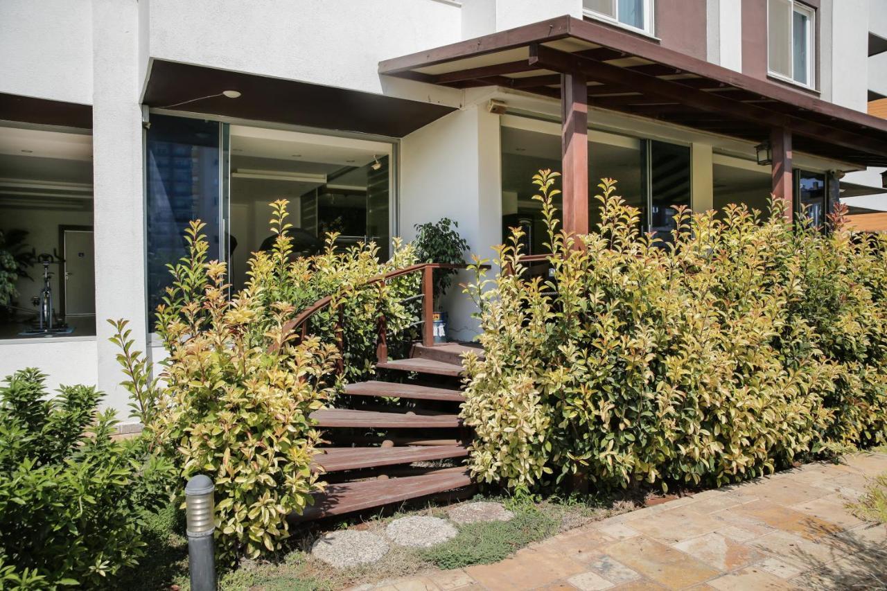 Upart Home เมร์ซีน ภายนอก รูปภาพ