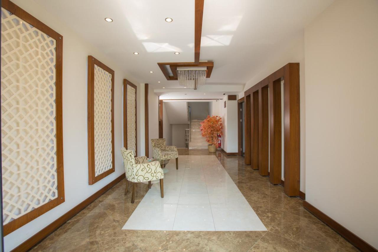 Upart Home เมร์ซีน ภายนอก รูปภาพ