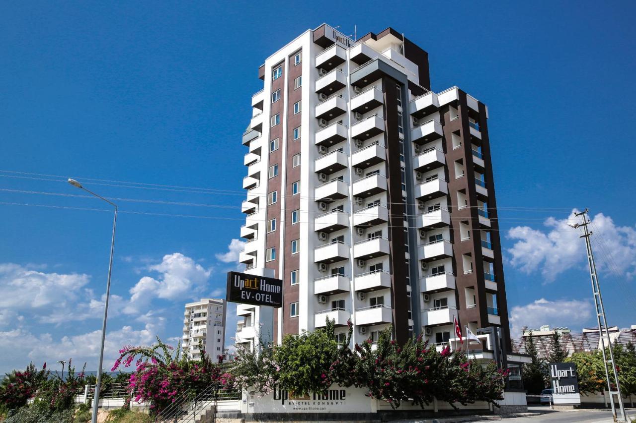 Upart Home เมร์ซีน ภายนอก รูปภาพ