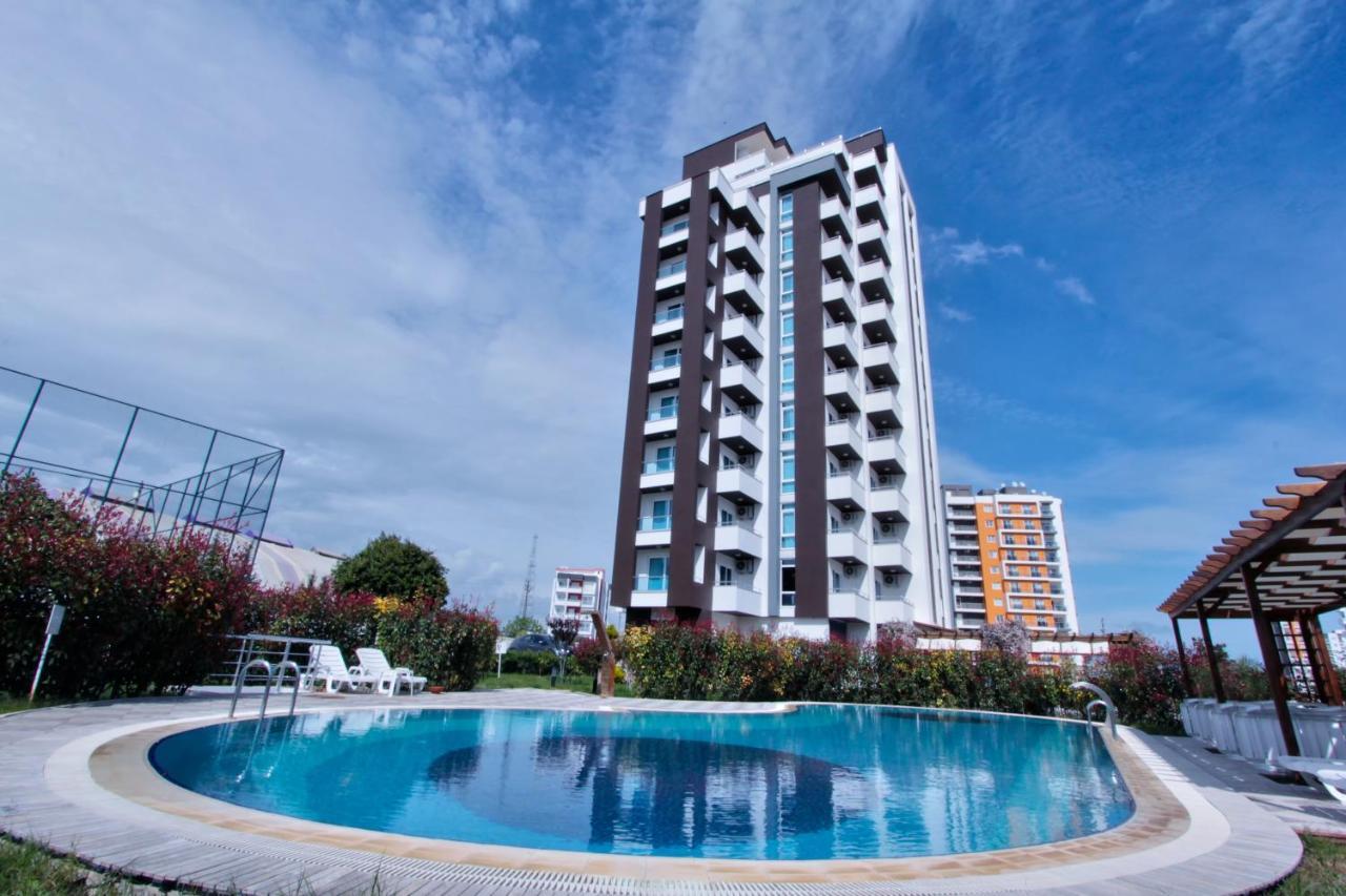 Upart Home เมร์ซีน ภายนอก รูปภาพ